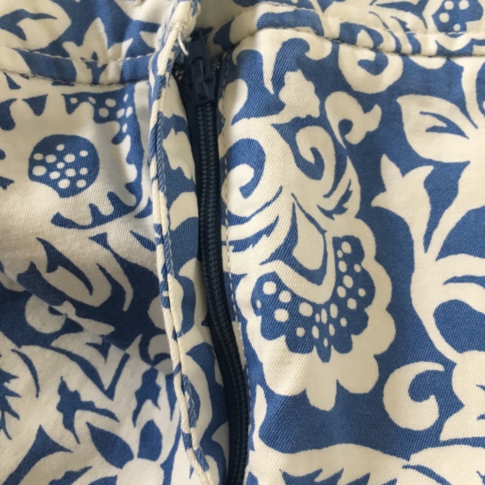 Talbots capris - Picture 5 of 6